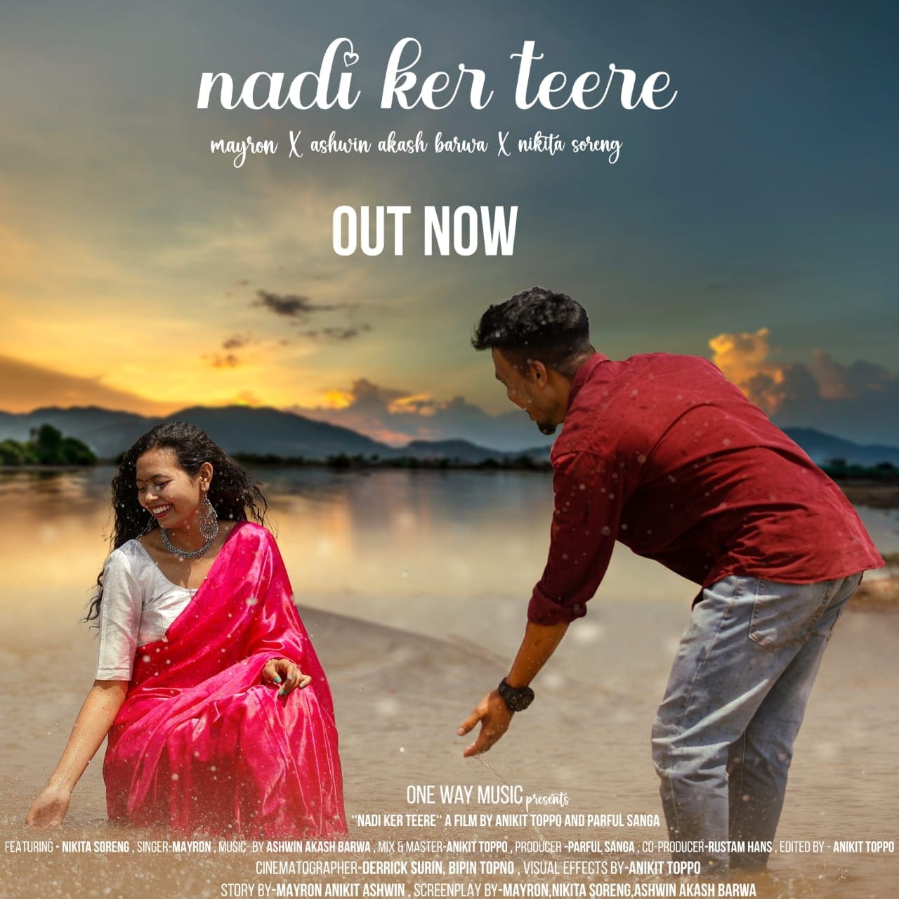 one-way-music-best-music-band-creative-tribal-hindi-pop-and-folk